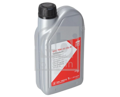 Transmission Oil